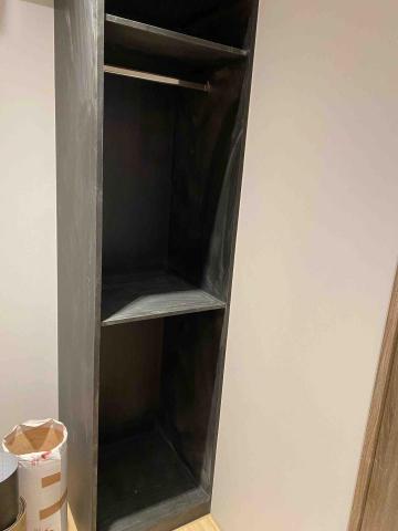 妃彤小可清潔工作室 - 裝潢後滿滿的灰