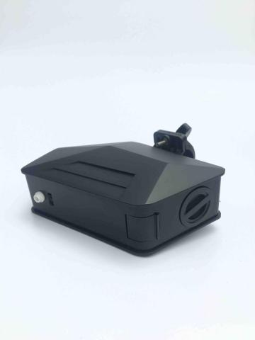 吳文豪 - 3D列印機表面處理、噴塗