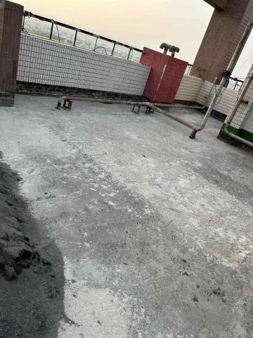 安舜工程行 - PU打除。