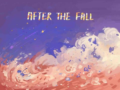 海牛 - 插圖繪製