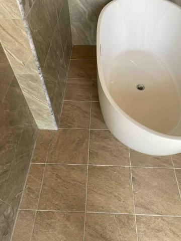 妃彤小可清潔工作室 - 細清後