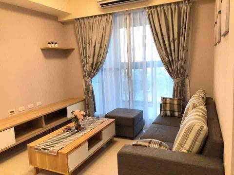 創藝室內設計裝修工程行 - 大樓2房一廳