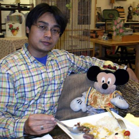 提供貨車租車台中服務的專家賴秉笛