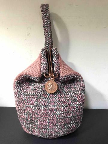 Dora郁芬 - DIY零錢包