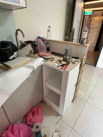 莨豑室內工程行 - # 完成✔️(2025/3/) 泰山區
新增櫥櫃 莨豑室內工程行 - # 完成✔️(2025/3/) 泰山區
新增櫥櫃