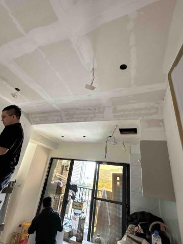 莨豑室內工程行 - # 施作中(2025/3/) 泰山區
1.  客製化,造型天花 莨豑室內工程行 - # 施作中(2025/3/) 泰山區
1.  客製化,造型天花