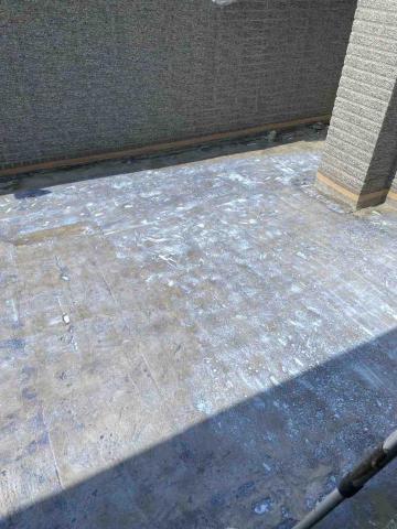 玉葉企業行 - 地坪防水、上底漆面塗