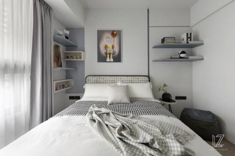 櫳澤室內空間設計 - 【 台中 • 華太怡居 】

對生活美學的追求，理想的居「 家 」空間樣貌，需要利用設計巧思來打造，豐富的機能、流暢的動線、舒適的格局、明暗舒適的燈光，這些都是必不可缺的設計。