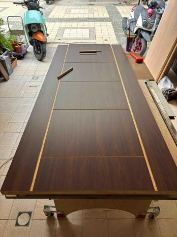 屋登室內裝潢有限公司 - 仿製業主原門片