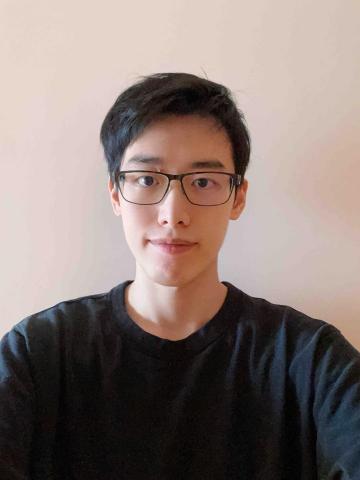 提供117服務的專家王湧惟