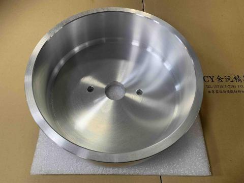 涂先生 - 300圓車削配件