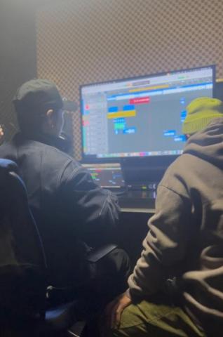 JAY個人音樂工坊 - 