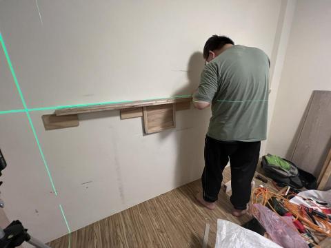 木星木作訂製所 - 