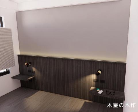 木星木作訂製所 - 