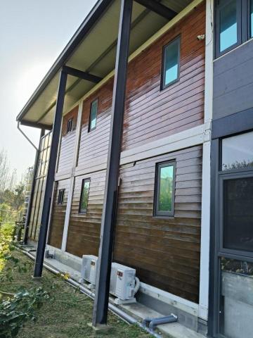 粉絲專頁:營佳油漆防水 - 南方松面漆保養 粉絲專頁:營佳油漆防水 - 南方松面漆保養