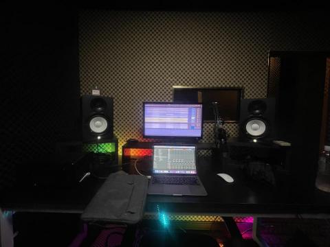 JAY個人音樂工坊 - 