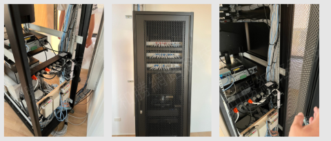 和勝網路科技 - 網路、WIFI覆蓋、門禁、監控、總機、弱電系統規畫整合 和勝網路科技 - 網路、WIFI覆蓋、門禁、監控、總機、弱電系統規畫整合