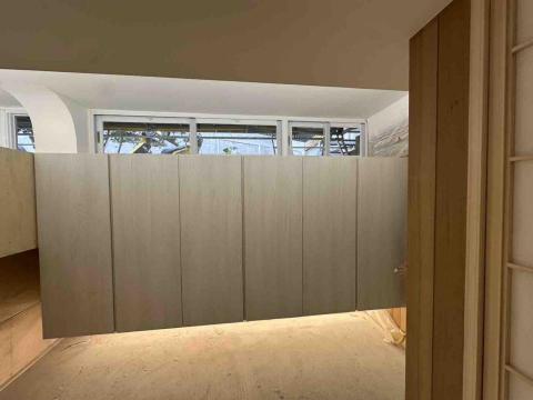 築像系統櫥櫃 代工組裝 規劃設計 皆有服務 - 