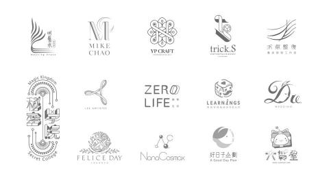 明眼設計工作室 - LOGO 設計