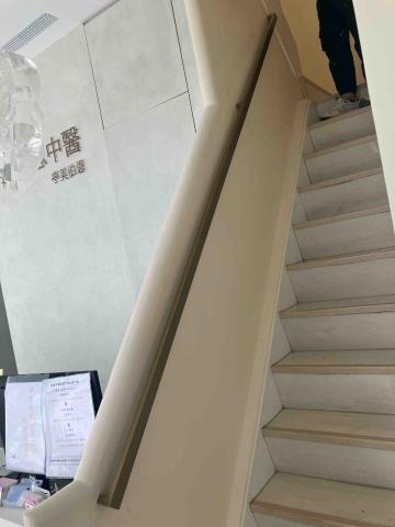 詠靚工程行 - 鍍鈦扶手