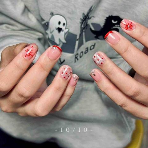 1010 &bull; Aesthetics 拾拾美學 - 