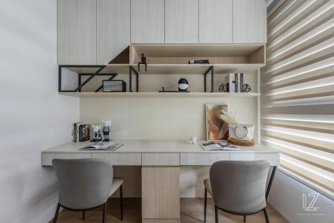 櫳澤室內空間設計 - 【 台中 • 華太怡居 】

對生活美學的追求，理想的居「 家 」空間樣貌，需要利用設計巧思來打造，豐富的機能、流暢的動線、舒適的格局、明暗舒適的燈光，這些都是必不可缺的設計。