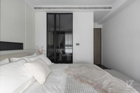 櫳澤室內空間設計 - 【 台中 • 華太怡居 】

對生活美學的追求，理想的居「 家 」空間樣貌，需要利用設計巧思來打造，豐富的機能、流暢的動線、舒適的格局、明暗舒適的燈光，這些都是必不可缺的設計。