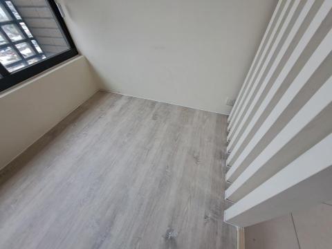 賢 - 架高平台卡扣地板