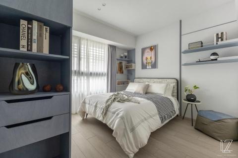 櫳澤室內空間設計 - 【 台中 • 華太怡居 】

對生活美學的追求，理想的居「 家 」空間樣貌，需要利用設計巧思來打造，豐富的機能、流暢的動線、舒適的格局、明暗舒適的燈光，這些都是必不可缺的設計。