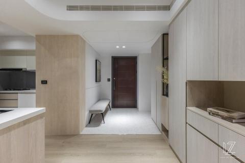 櫳澤室內空間設計 - 【 台中 • 華太怡居 】

對生活美學的追求，理想的居「 家 」空間樣貌，需要利用設計巧思來打造，豐富的機能、流暢的動線、舒適的格局、明暗舒適的燈光，這些都是必不可缺的設計。