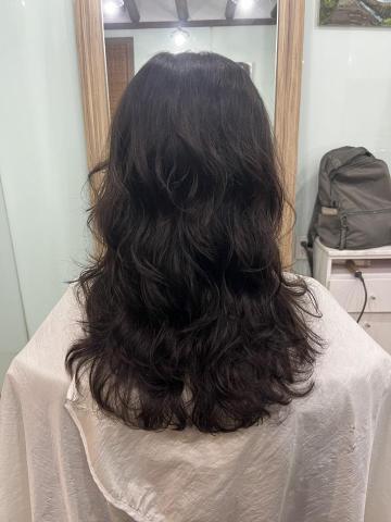 Monica髮型設計 - 