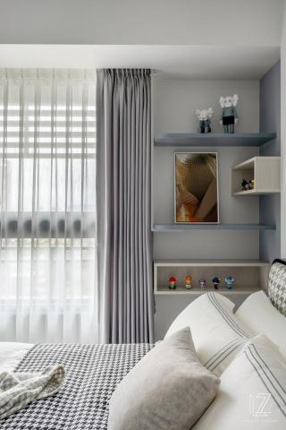 櫳澤室內空間設計 - 【 台中 • 華太怡居 】

對生活美學的追求，理想的居「 家 」空間樣貌，需要利用設計巧思來打造，豐富的機能、流暢的動線、舒適的格局、明暗舒適的燈光，這些都是必不可缺的設計。