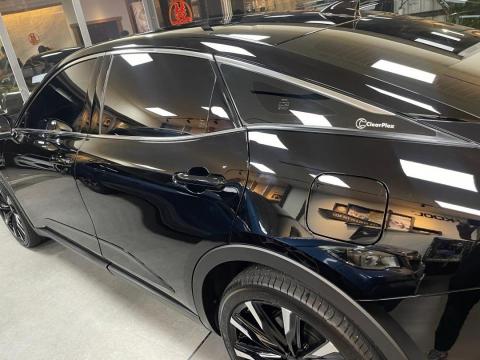 旭品隔熱紙專業店 - CROWN