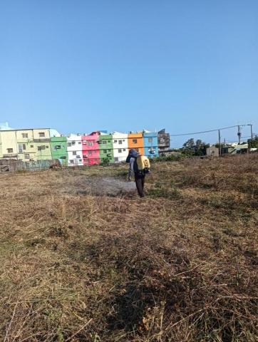 長春樹園藝企業社 - 