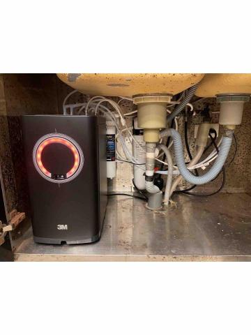 CDWATER澄德淨水廚具設備 - 