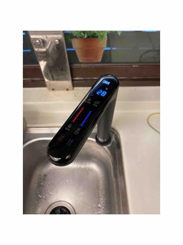 CDWATER澄德淨水廚具設備 - 