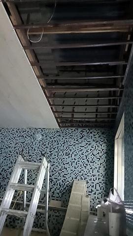 邱杰 - 天花板破裂更新，