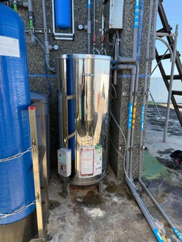 興隆水電科技工程 - 