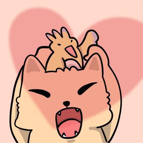 Arty Lin - 情人節快樂