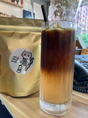 Jessica的咖啡教室 - 特調