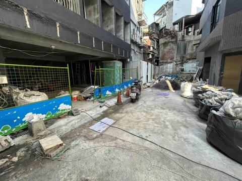 贊凱水電工程行 - 套房興建