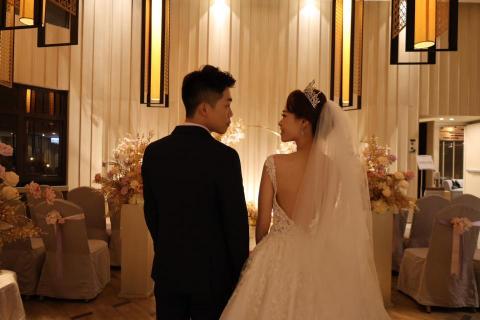 Lantings Studio影像彩妝主持工作室 - 宜蘭 114/3/15類婚紗 村卻國際酒店婚禮 Lantings Studio影像彩妝主持工作室 - 宜蘭 114/3/15類婚紗 村卻國際酒店婚禮