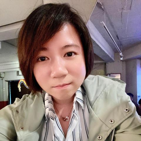 提供wordpress工程師服務的專家吳若嘉