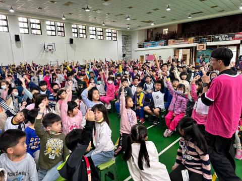 Denny 電力哥哥 - 