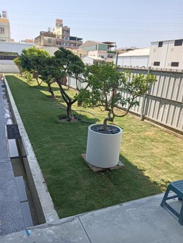 長春樹園藝企業社 - 