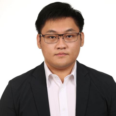 提供n3服務的專家丁禹中