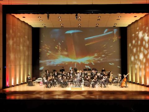 時光  燈光音響設計 硬體整合 - 