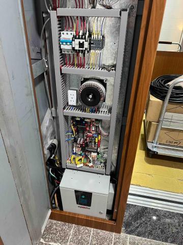 九龍機電（平鎮區） - 