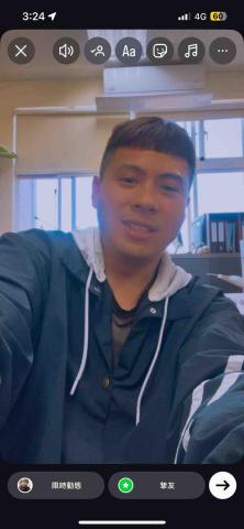 提供學法文書服務的專家高語杰