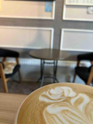 Jessica的咖啡教室 - 拉花